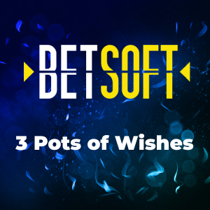 3 Pots of Wishes Slot Thumbnail