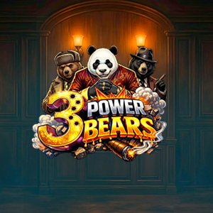 3 Power Bears Thumbnail