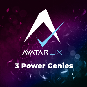 3 Power Genies Slot Thumbnail