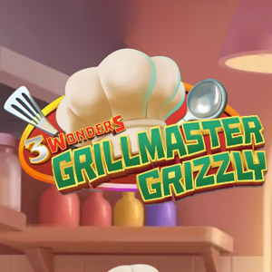 3 Wonders Grillmaster Grizzly Thumbnail