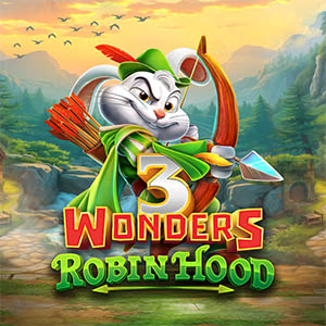3 Wonders Robin Hood Thumbnail