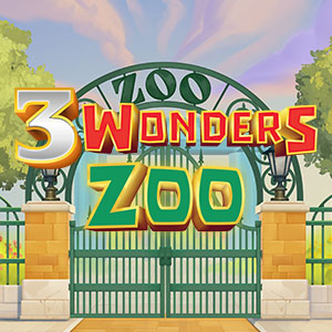 3 Wonders Zoo Thumbnail