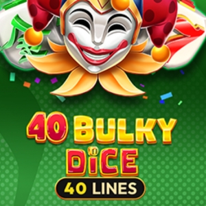40 Bulky Dice Slot Thumbnail