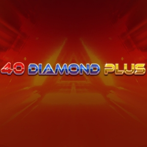40 Diamond Plus Slot Thumbnail