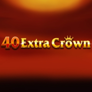 40 Extra Crown Slot Thumbnail