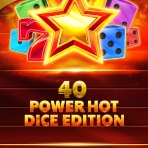 40 Power Hot Dice Edition Golden Coins Link Slot Thumbnail