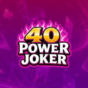 40 Power Joker Thumbnail