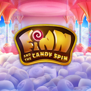 Finn and The Candy Spin slot