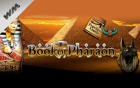 Book of Pharaoh