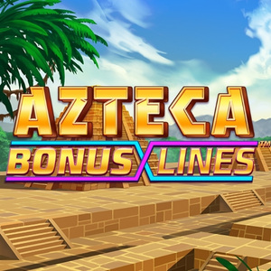 Azteca Bonus Lines slot