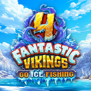 4 Fantastic Vikings Go Ice Fishing Thumbnail