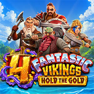 4 Fantastic Vikings Hold the Gold Thumbnail