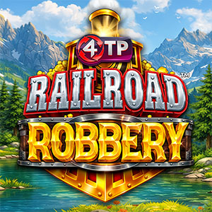 4TP Railroad Robbery Thumbnail