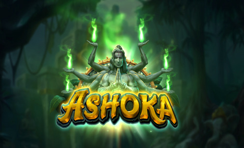 Ashoka