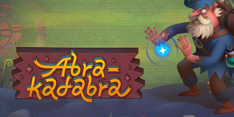 Abrakadabra