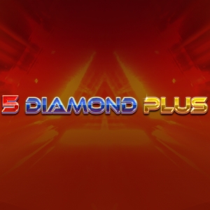 5 Diamond Plus Slot Thumbnail