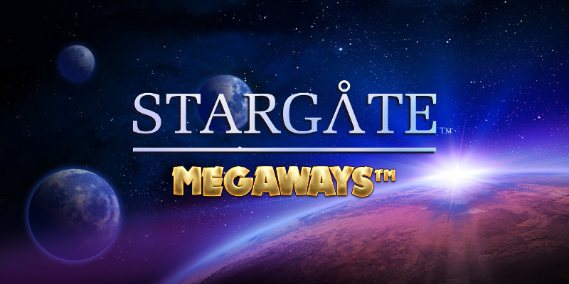 Stargate Megaways