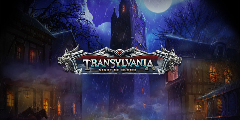 Transylvania Night of Blood