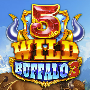 5 Wild Buffalo 3 Thumbnail
