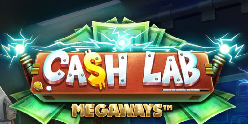 Cash Lab Megaways slot