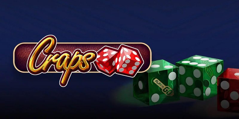 Craps (Play'n GO) Slot Review - 💎AboutSlots