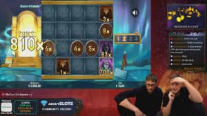 BIG win on Masters of Valhalla Thumbnail