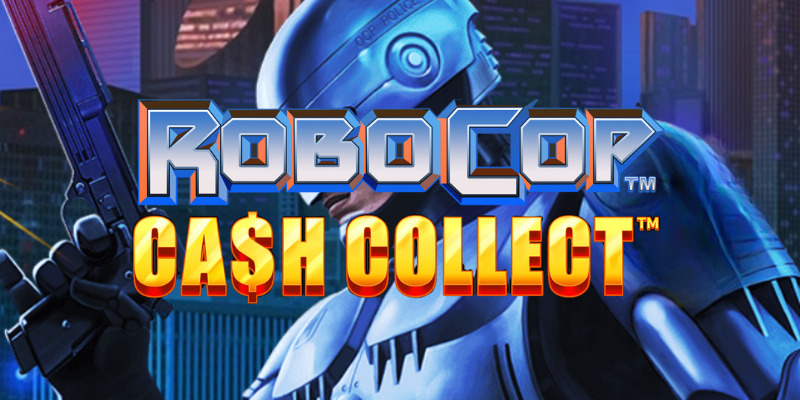 RoboCop: Cash Collect