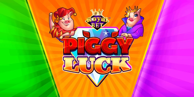 Happy Piggy New Year Slot - Free Demo & Game Review