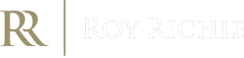 Roy Richie Logo