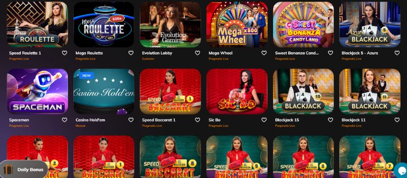 ALLReelsCasino Trusted: Ein umfassender Review für Spieler aus Deutschland