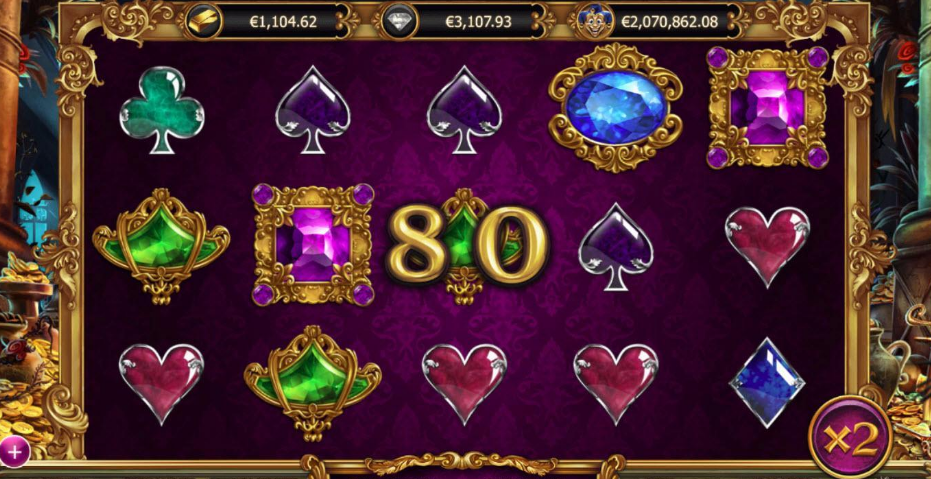Empire Fortune (Yggdrasil) Slot Review - 💎AboutSlots