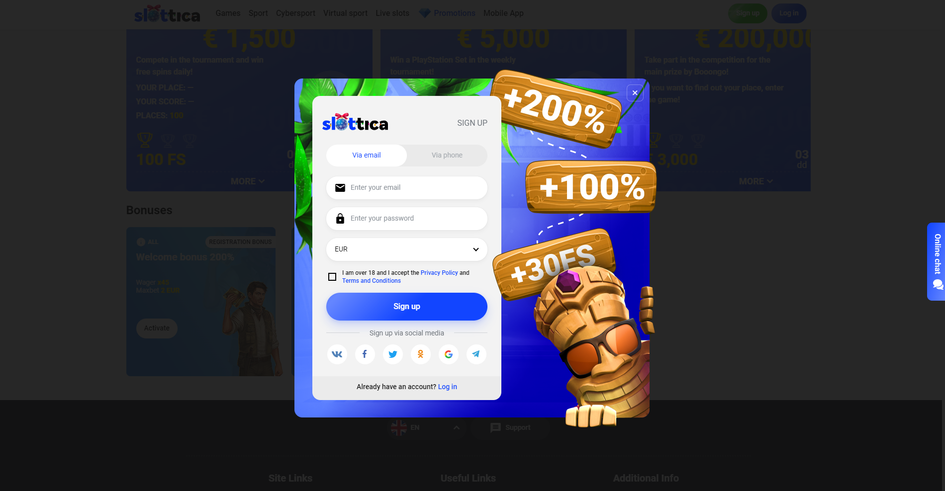 5 genialnych sposobów użycia slottica pl Jak ulepszyliśmy nasze slottica pl w jeden dzień