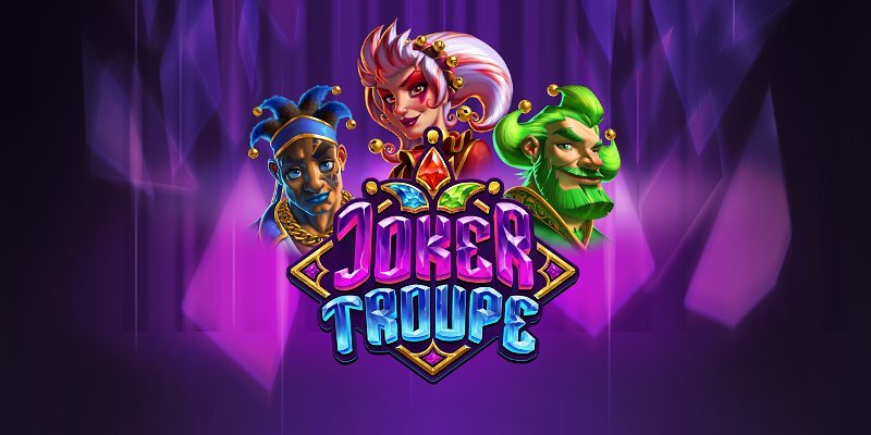 Joker Troupe