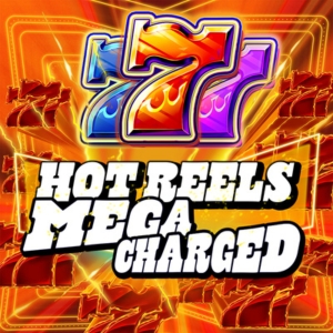 777 Hot Reels: Megacharged Thumbnail
