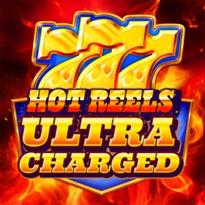777 Hot Reels: Ultracharged Thumbnail