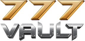 777Vault Logo
