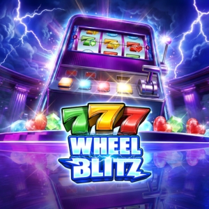 777 Wheel Blitz Thumbnail