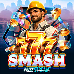 777 Smash Thumbnail