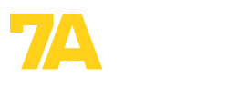 7ABet Logo