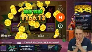 First HUGE win on Bozo Cats Thumbnail