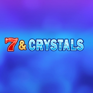 7 & Crystals Slot Thumbnail