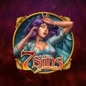 7 Sins Slot Thumbnail