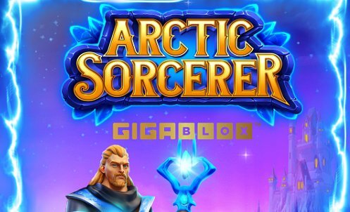 Arctic Sorcerer Gigablox