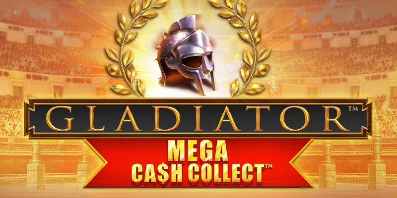 Gladiator: Mega Cash Collect