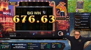 HUGE win on Phat Cats Thumbnail