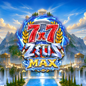 7x7 Zeus Max Thumbnail