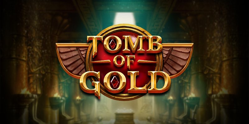 Tomb of Gold slot