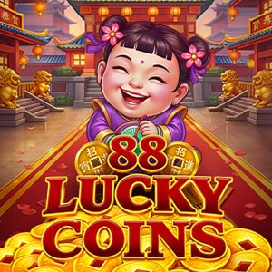 88 Lucky Coins Thumbnail