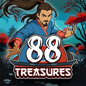 88 Treasures Thumbnail