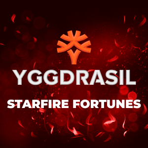 Starfire Fortunes TopHit Slot Thumbnail